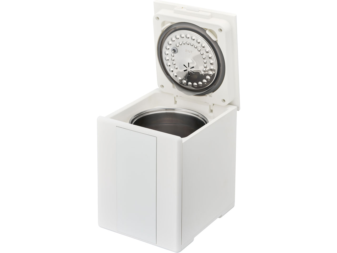 KSZ-501WH [�z���C�g]