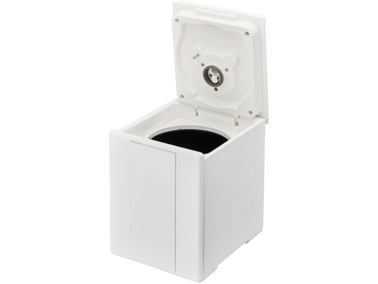 KSZ-501WH [�z���C�g]