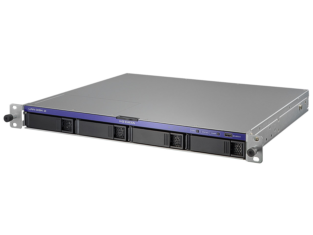 LAN DISK Z HDL4-Z22SI3B48U �̐��i�摜