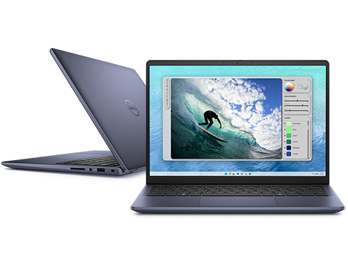 Inspiron 14 Core 7 150U�E32GB�������[�E1TB SSD�EWindows 11 Pro���ځEOffice Personal 2021�t���f�� [�~�b�h�i�C�g�u���[](���^���V���[�V) �̐��i�摜