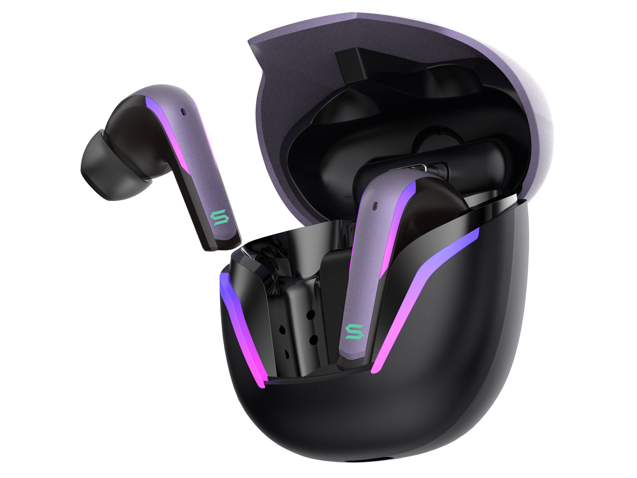 SOUL S-PLAY2 SS99PL [PURPLE] 価格比較 - 価格.com