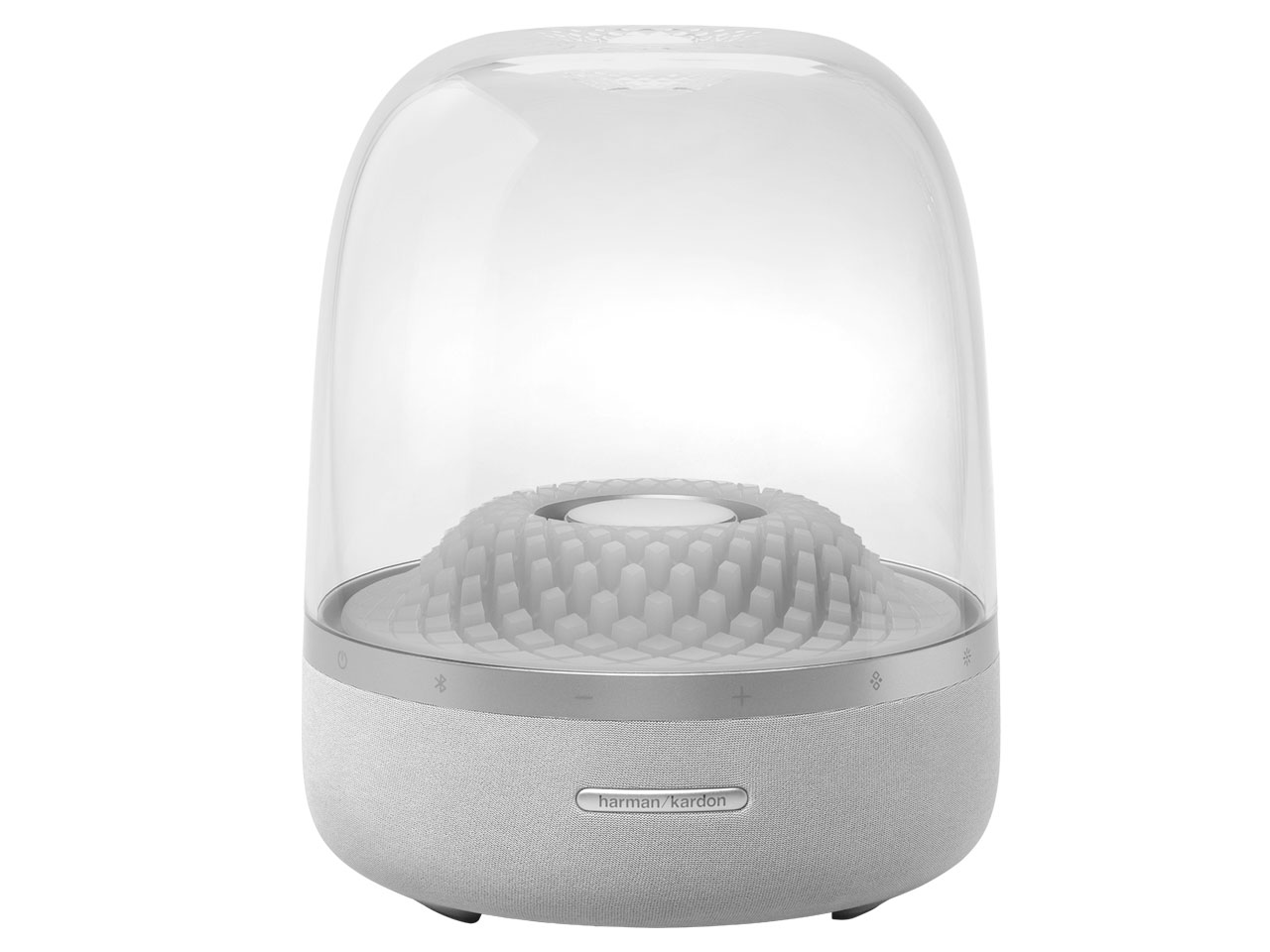 た*つ様 【廃盤品】harman/kardon Aura Studioワイヤレス Harman Kardon Aura Studio 4 | Bluetoothホームスピーカー
