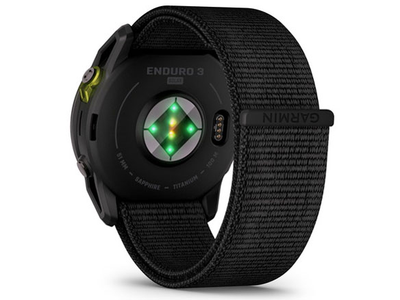 Enduro 3 010-02751-21