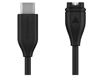 fenix 8 Sapphire AMOLED 47mm 010-02904-17 [Ti/Orange]