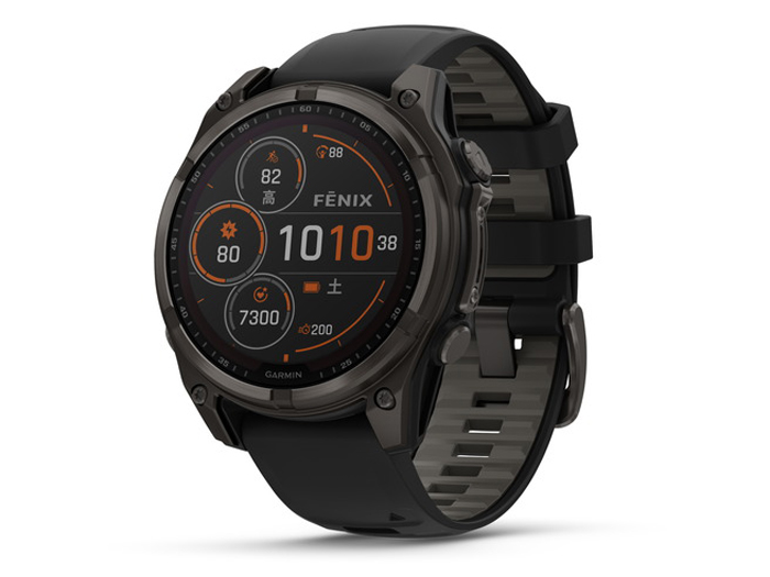 GARMIN - グミ 楽天市場】ガーミン Forerunner 570 47mm Purple【Suica対応