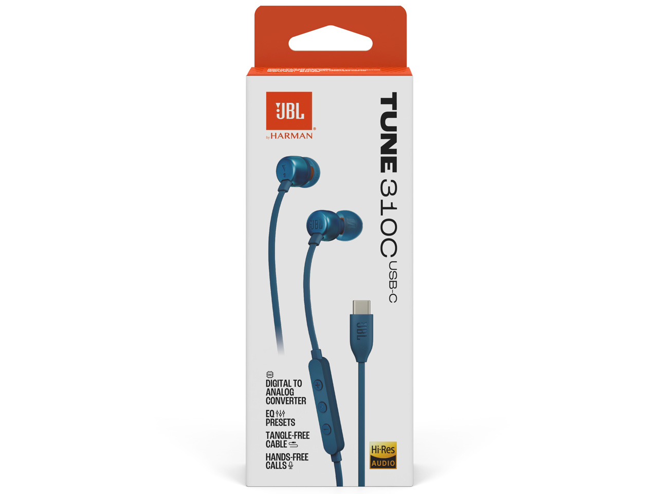 TUNE310C [�u���[]