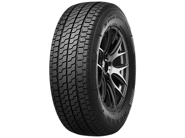 N'blue 4Season Van 215/60R17 109/107T