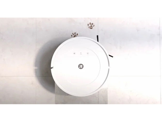 �����o �R���{ 2 Essential robot +AutoEmpty �[�d�X�e�[�V���� Y051260 [�z���C�g]