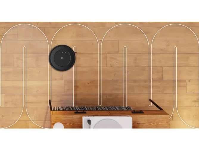 �����o �R���{ 2 Essential robot +AutoEmpty �[�d�X�e�[�V���� Y051060 [�u���b�N]