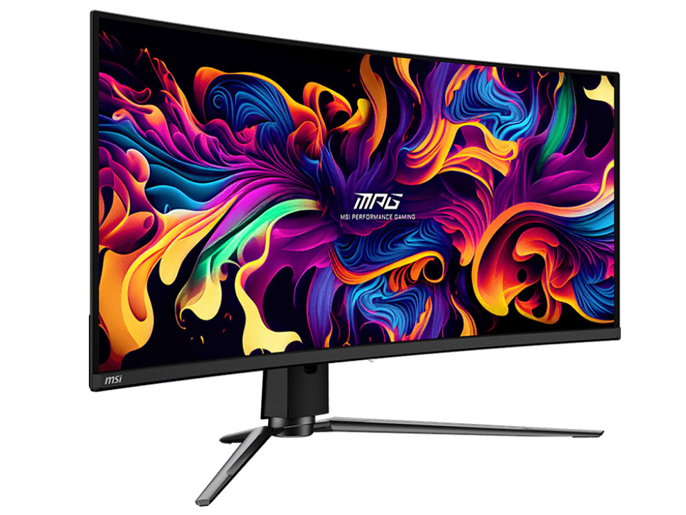 MPG 341CQPX QD-OLED [34.18�C���`]