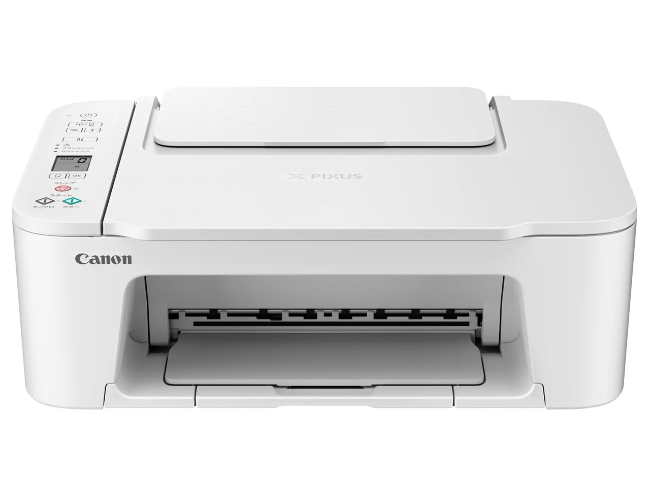 未使用 CANON プリンター 本体 TS3730 スキャナ 複合機 PZ18 CANON PIXUS TS3730 [ホワイト] 価格比較 - 価格.com