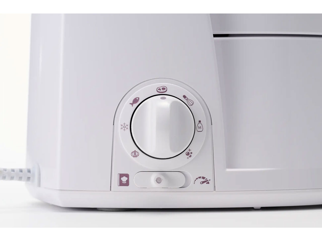 MasterCut+ YE-MM24A-WH [�z���C�g]