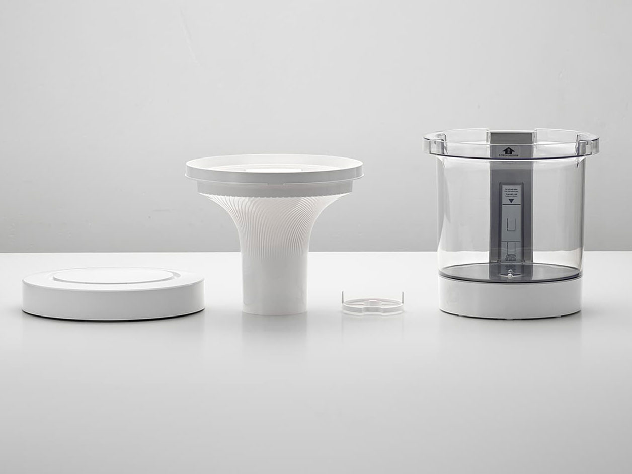 MIST350 9YYA29RH08 [���C�g�O���[]