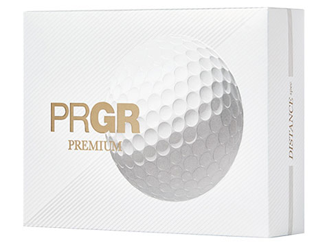 PRGR PREMIUM [�z���C�g] �̐��i�摜