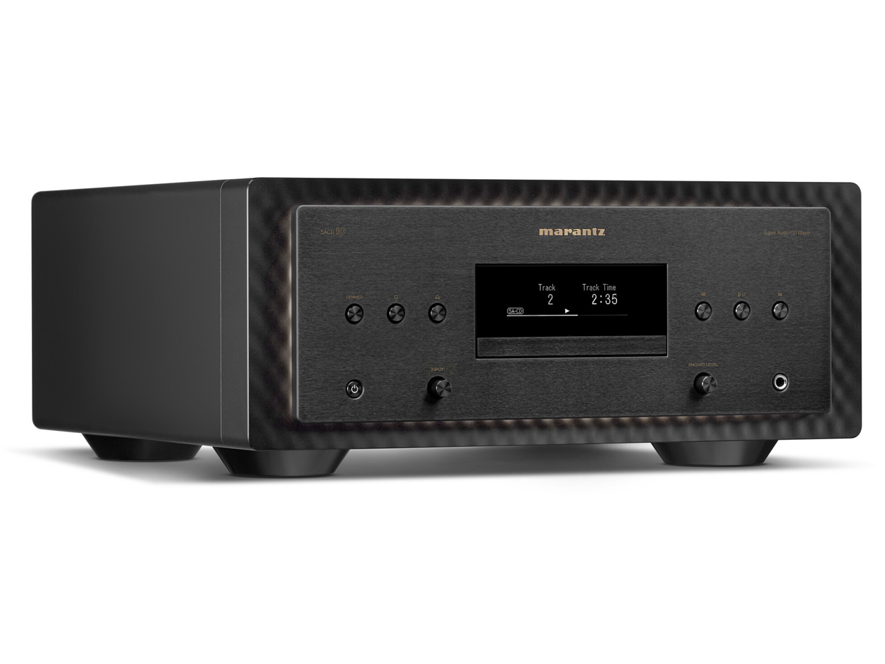 SACD 10 [�u���b�N]