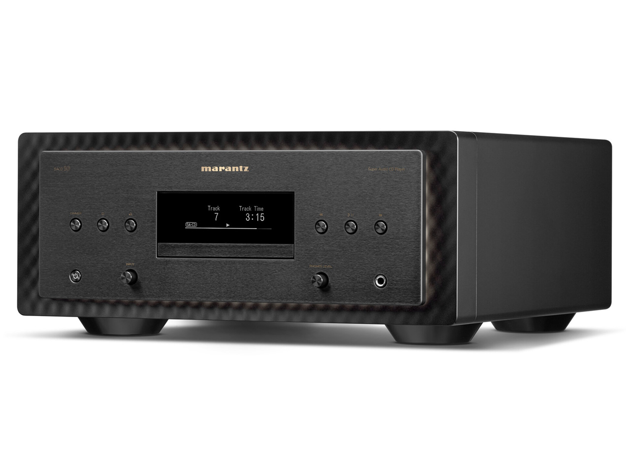 SACD 10 [�u���b�N]
