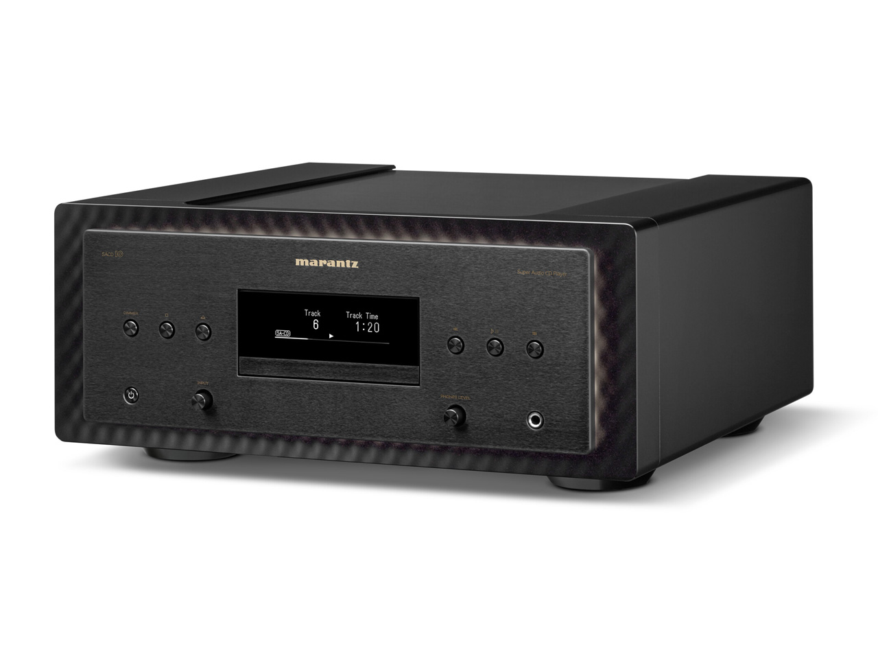 SACD 10 [�u���b�N]