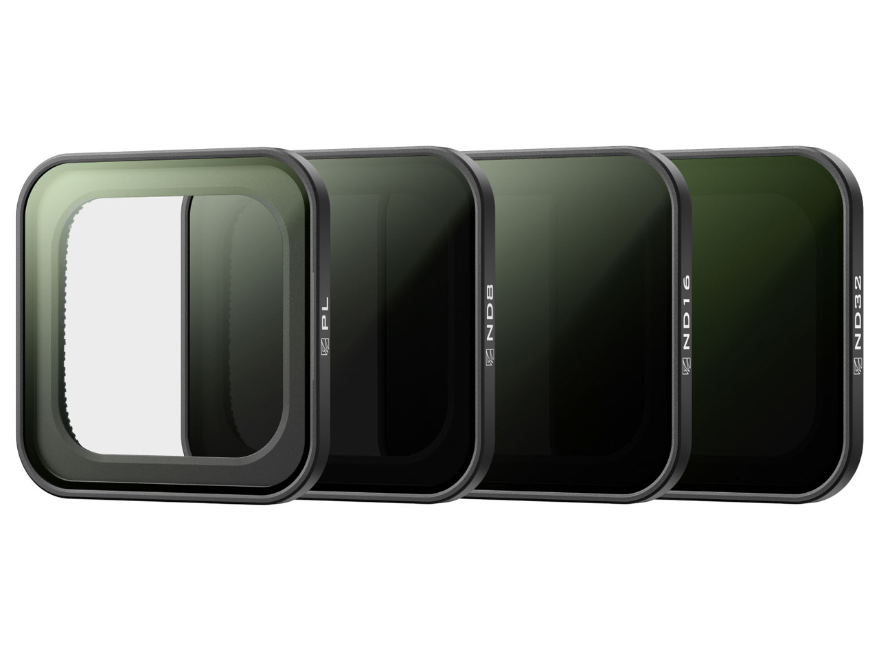 Insta360 Ace Pro ND�t�B���^�[�Z�b�g CINSBAJG �̐��i�摜