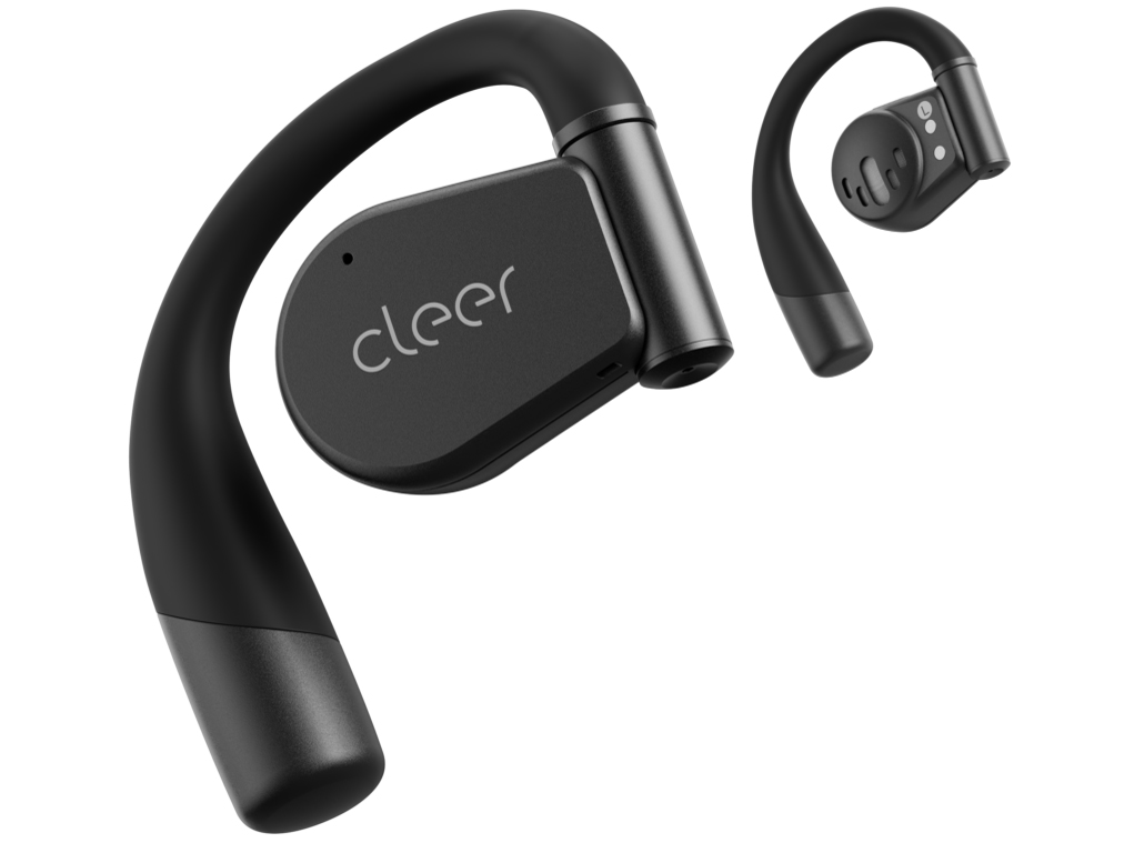 ARC 3 Music CLR-ARC3M-B [Black] �̐��i�摜