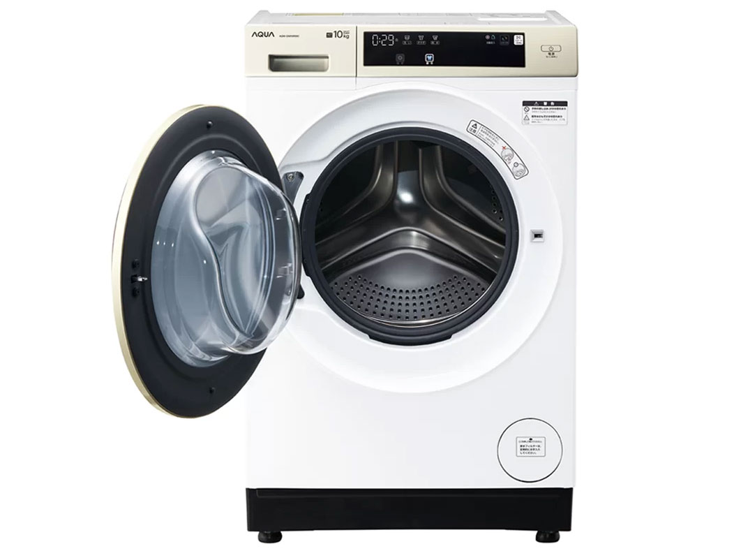 �܂������h����2.0 AQW-DM10R-L-W [�z���C�g]