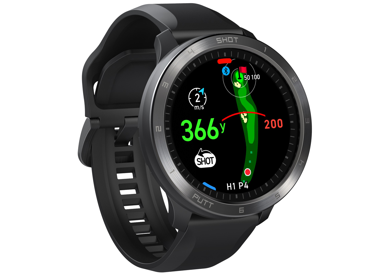 Voice Caddie T11 PRO [�u���b�N]