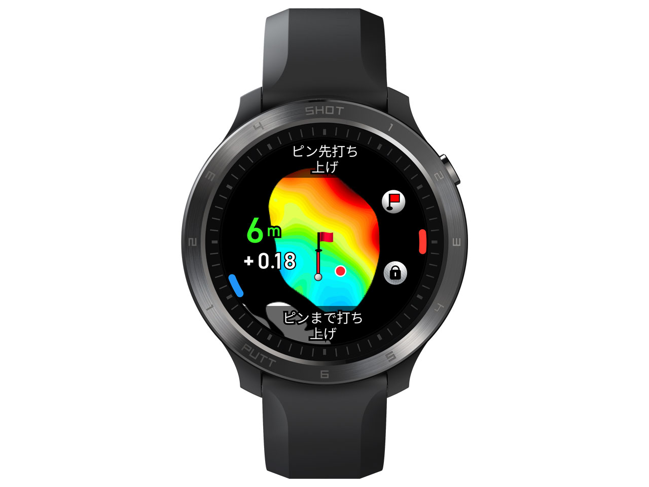 【セール】ボイスキャディ T11 PRO ブラック Ucomm Technology Voice Caddie T11 PRO [ブラック] 価格比較