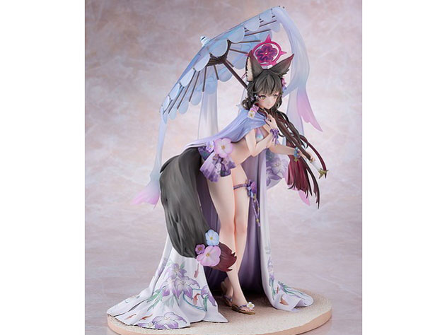 �u���[�A�[�J�C�u -Blue Archive- 1/7 ���J��(����)