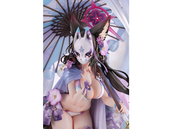 �u���[�A�[�J�C�u -Blue Archive- 1/7 ���J��(����)