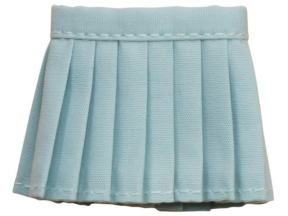 �˂�ǂ낢�ǂǁ[�� ���悤�ӂ� �~�j�X�J�[�g(�u���[) �̐��i�摜