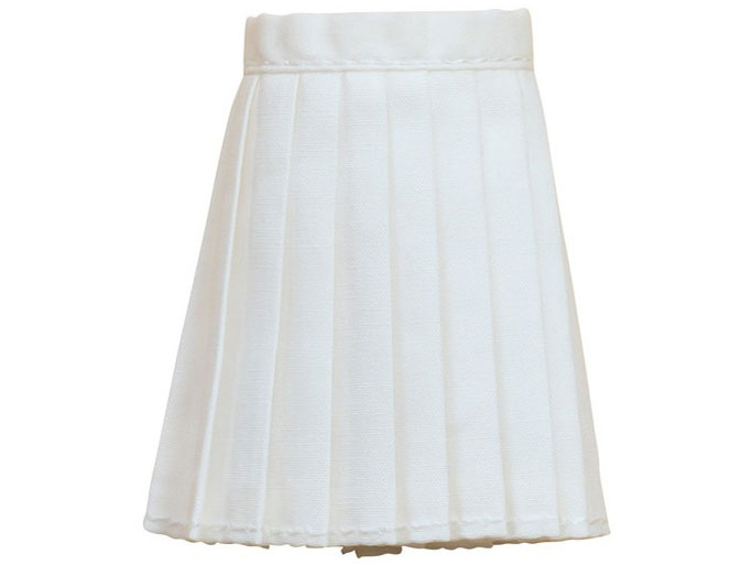 �˂�ǂ낢�ǂǁ[�� ���悤�ӂ� �����O�X�J�[�g(�z���C�g) �̐��i�摜