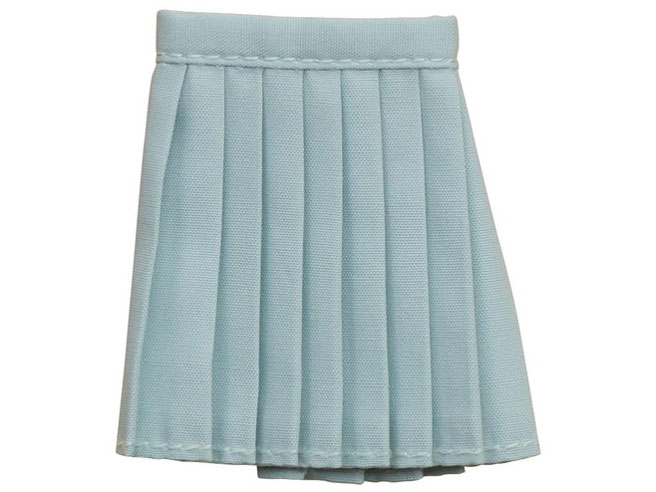 �˂�ǂ낢�ǂǁ[�� ���悤�ӂ� �����O�X�J�[�g(�u���[) �̐��i�摜