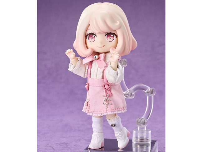 �˂�ǂ낢�ǂǁ[�� ���悤�ӂ��Z�b�g �T�X�y���_�[�t���X�J�[�g�Z�b�g(�z���C�g&�s���N)