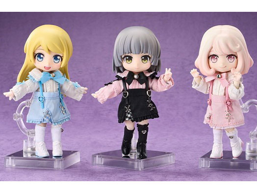 �˂�ǂ낢�ǂǁ[�� ���悤�ӂ��Z�b�g �T�X�y���_�[�t���X�J�[�g�Z�b�g(�z���C�g&�s���N)