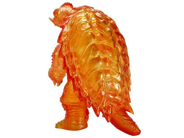 �~�h���T�C�Y�V���[�Y �K���� ��1�e �K����(1999)�o�j�V���O�E�t�B�X�g �N���A���b�h Ver.