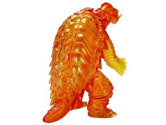 �~�h���T�C�Y�V���[�Y �K���� ��1�e �K����(1999)�o�j�V���O�E�t�B�X�g �N���A���b�h Ver.