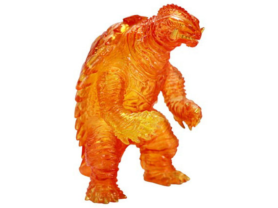 �~�h���T�C�Y�V���[�Y �K���� ��1�e �K����(1999)�o�j�V���O�E�t�B�X�g �N���A���b�h Ver.