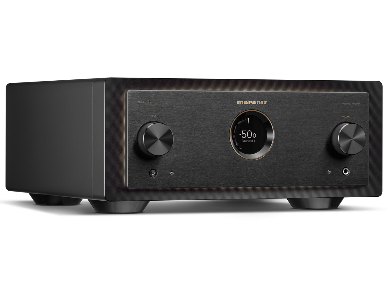 MODEL 10 [�u���b�N]