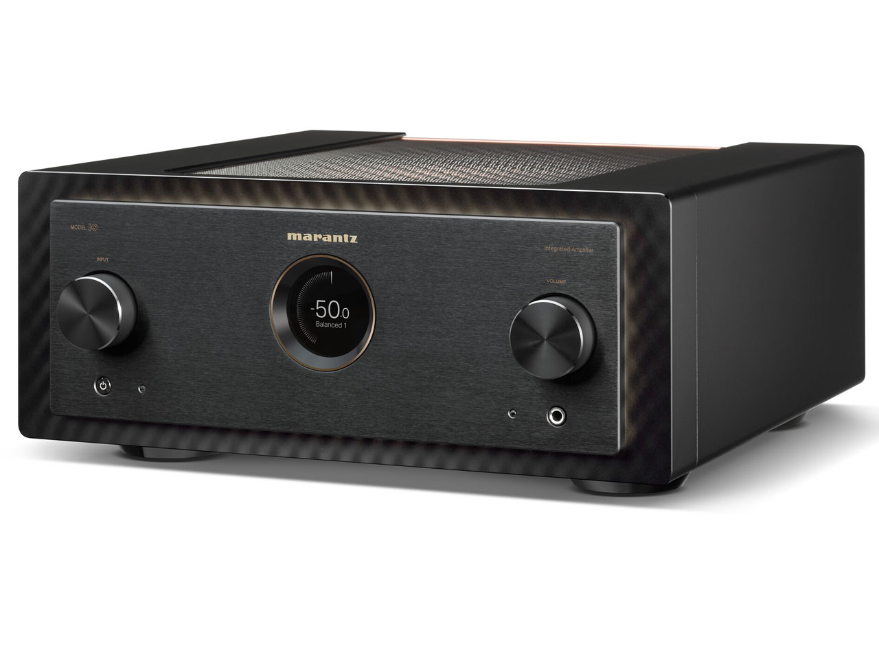 MODEL 10 [�u���b�N]