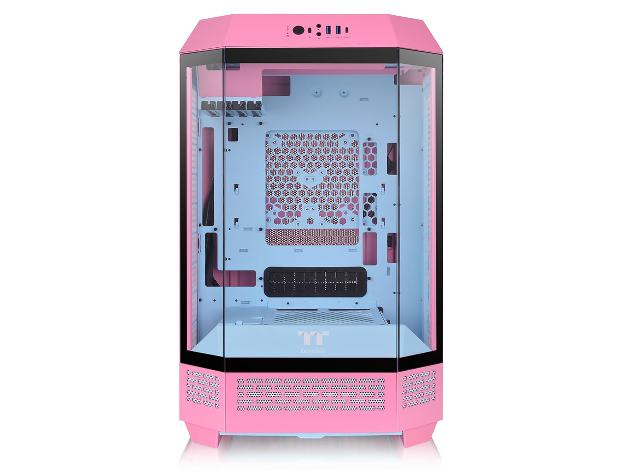 The Tower 300 Bubble Pink CA-1Y4-00SAWN-00 [�s���N]