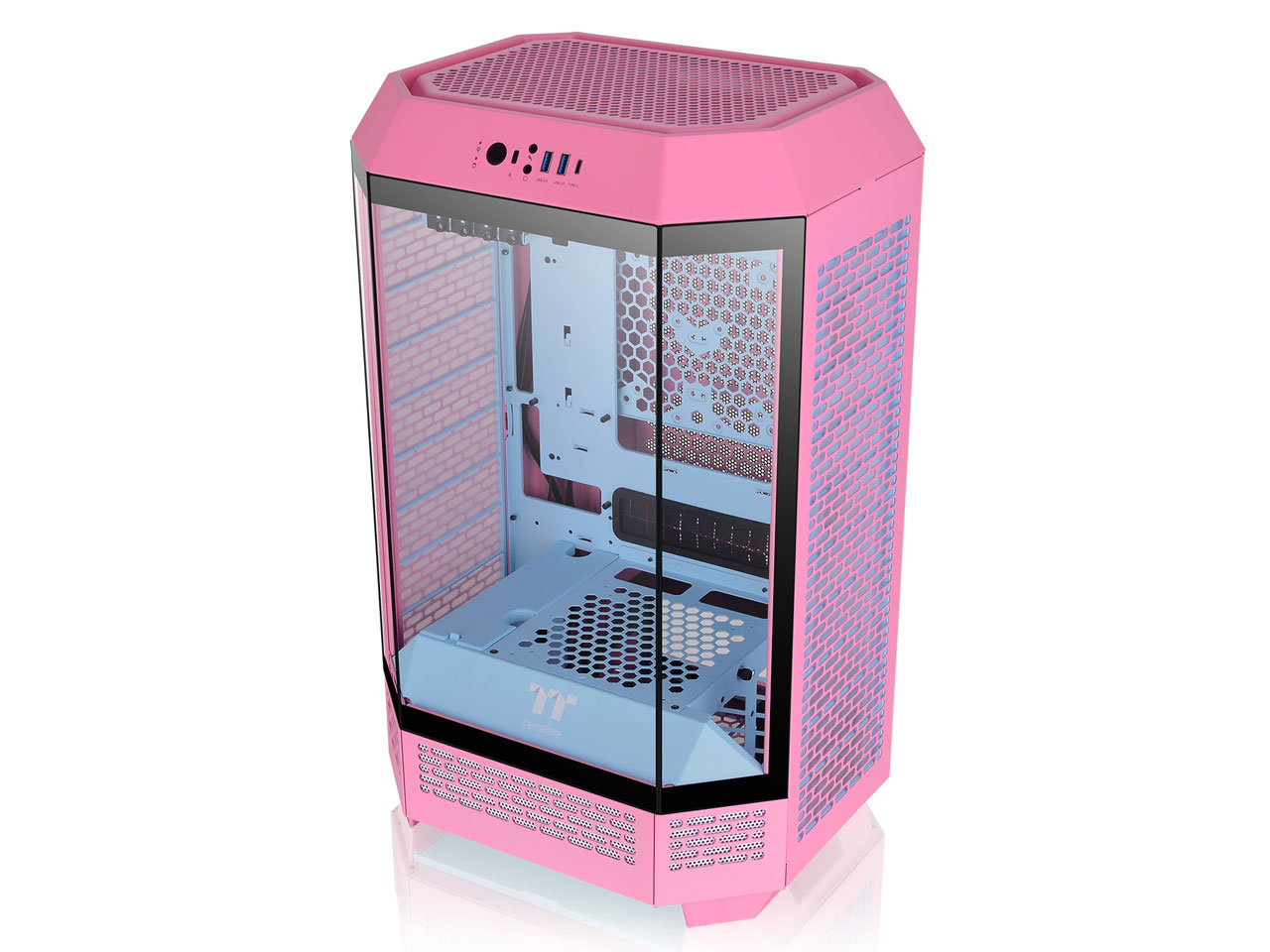 The Tower 300 Bubble Pink CA-1Y4-00SAWN-00 [�s���N]