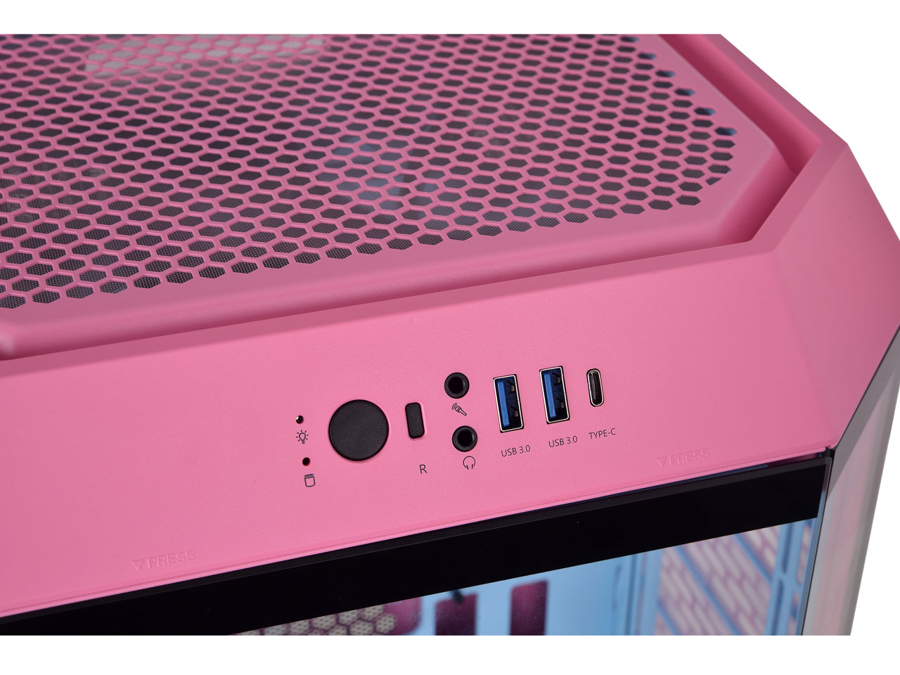 The Tower 300 Bubble Pink CA-1Y4-00SAWN-00 [�s���N]