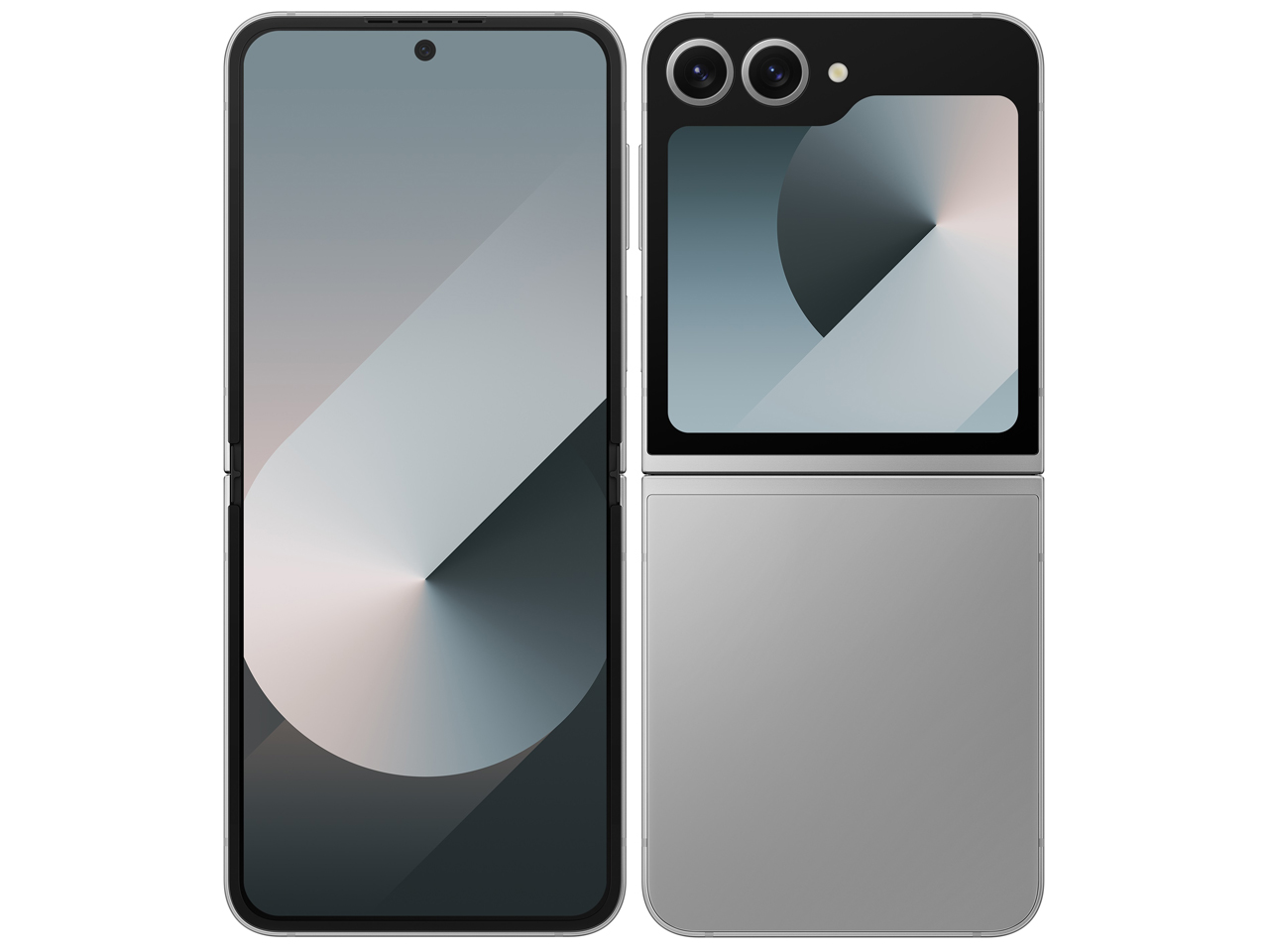 Galaxy Z Flip6 512GB SIM�t���[ �̐��i�摜