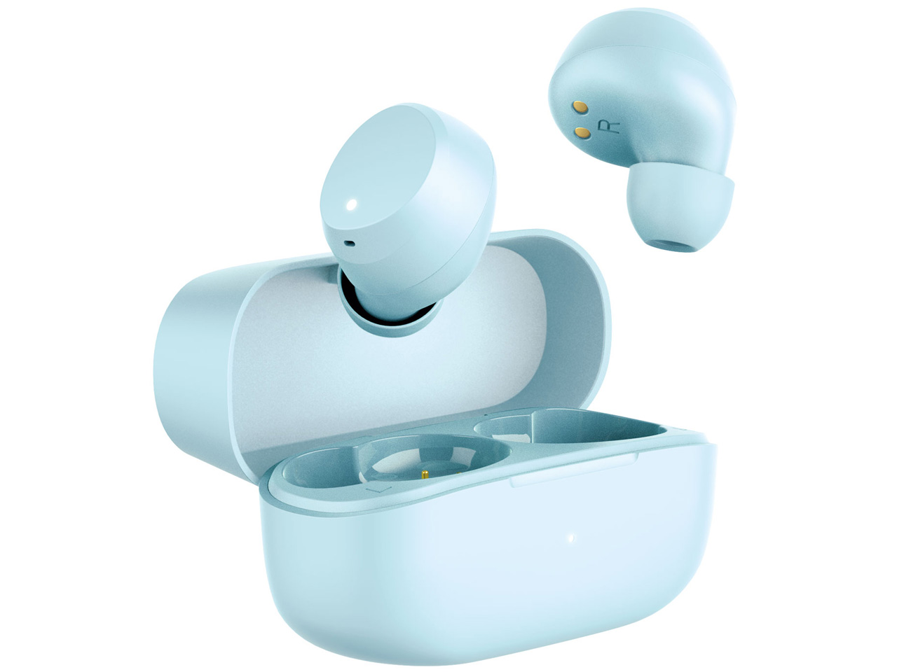 ALL CANDY The��POP AC-TW-M0716BL [�A���X�u���[] �̐��i�摜