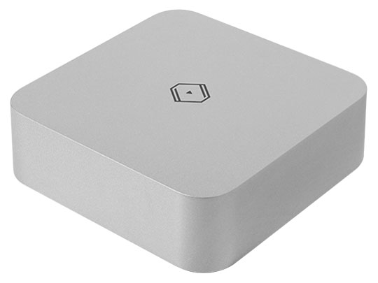 Silent Angel Z1C-SILVER-1T [SILVER] �̐��i�摜