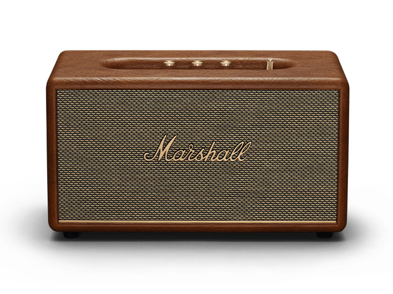 Marshall Stanmore III [Black] 価格比較 - 価格.com