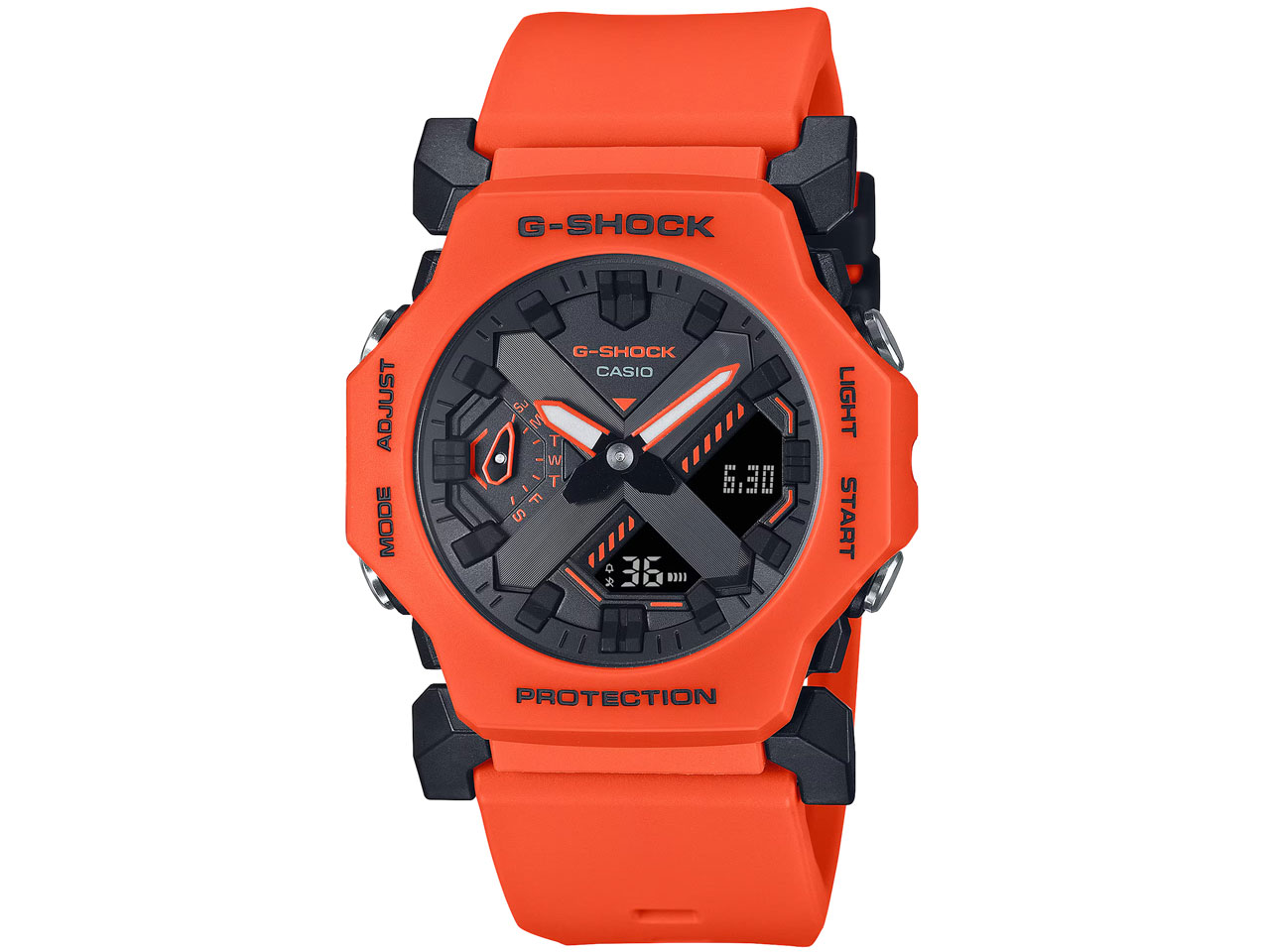 G-SHOCK GA-2300FL-4AJF