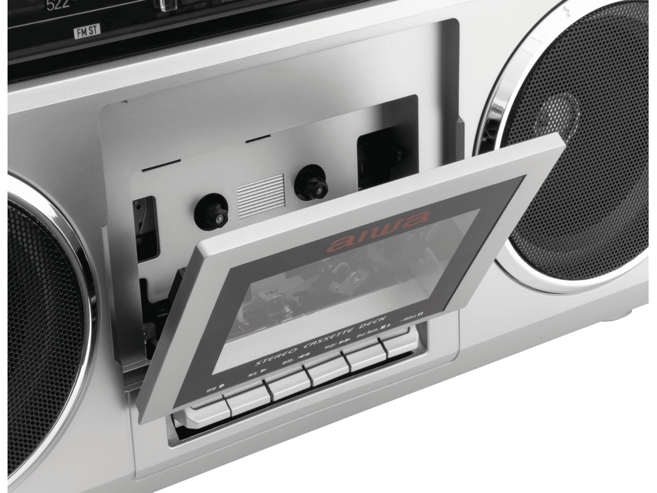 aiwa audio -G RCP1 GAA4-RCP0001