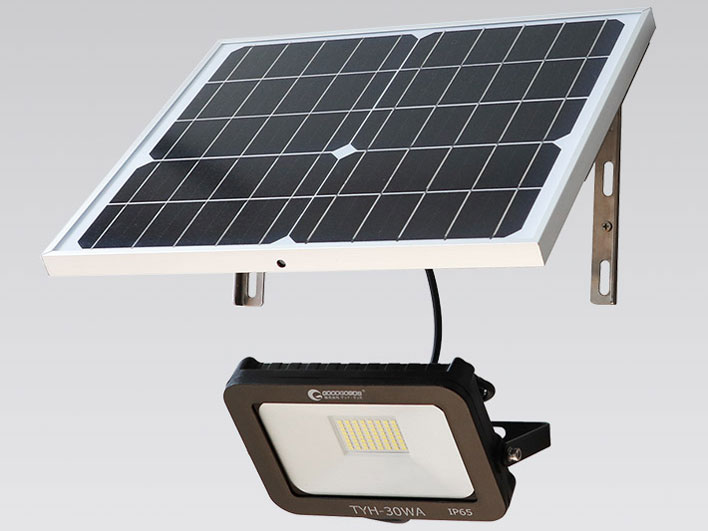 �\�[���[���C�g TYH-30WA �̐��i�摜