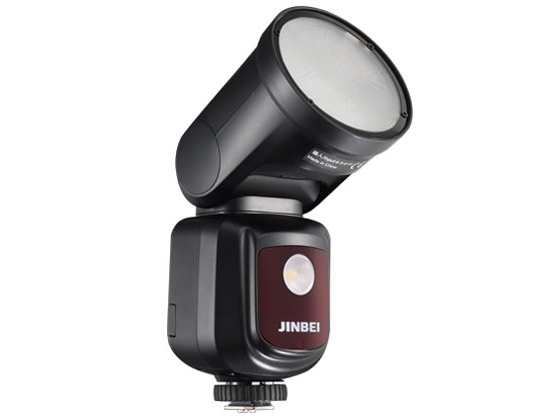 �X�s�[�h���C�g HD1 J306 �̐��i�摜