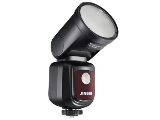 �X�s�[�h���C�g HD1(S) J307 �̐��i�摜